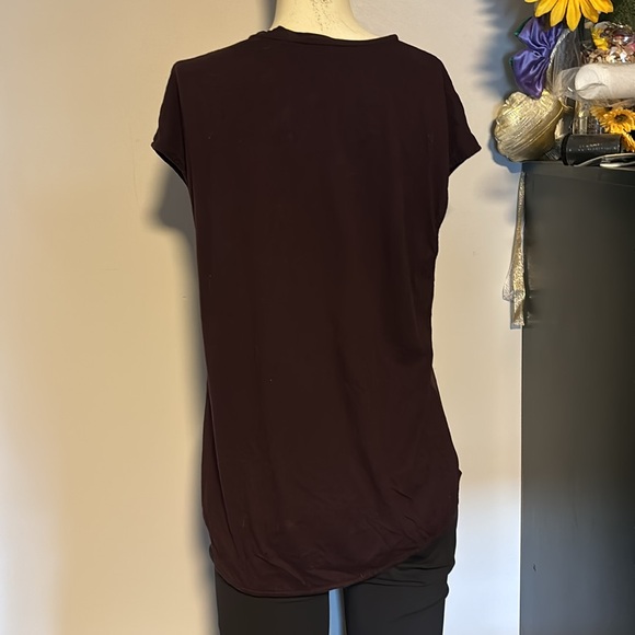 EUC Holt Renfrew sleeveless shirt - Picture 2 of 5